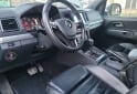 Camionetas - Volkswagen Amarok v6 2020 4x4 highli 2020 Diesel 170000Km - En Venta