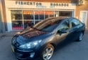 Autos - Peugeot 408 ALLURE TIPTRONIC 2.0 2013 Nafta 60000Km - En Venta