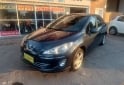 Autos - Peugeot 408 ALLURE TIPTRONIC 2.0 2013 Nafta 60000Km - En Venta