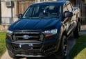 Camionetas - Ford Ranger 2017 Diesel 212000Km - En Venta