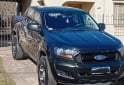 Camionetas - Ford Ranger 2017 Diesel 212000Km - En Venta