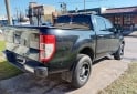 Camionetas - Ford Ranger 2017 Diesel 212000Km - En Venta