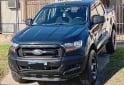 Camionetas - Ford Ranger 2017 Diesel 212000Km - En Venta