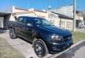 Camionetas - Ford Ranger 2017 Diesel 212000Km - En Venta