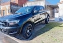 Camionetas - Ford Ranger 2017 Diesel 212000Km - En Venta