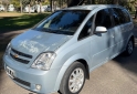 Autos - Chevrolet Meriva gls 1.8 2012 2012 GNC 212000Km - En Venta