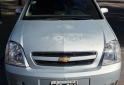 Autos - Chevrolet Meriva gls 1.8 2012 2012 GNC 212000Km - En Venta