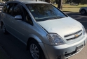 Autos - Chevrolet Meriva gls 1.8 2012 2012 GNC 212000Km - En Venta