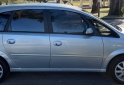 Autos - Chevrolet Meriva gls 1.8 2012 2012 GNC 212000Km - En Venta
