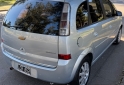 Autos - Chevrolet Meriva gls 1.8 2012 2012 GNC 212000Km - En Venta