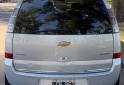 Autos - Chevrolet Meriva gls 1.8 2012 2012 GNC 212000Km - En Venta