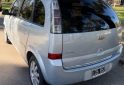 Autos - Chevrolet Meriva gls 1.8 2012 2012 GNC 212000Km - En Venta
