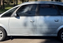 Autos - Chevrolet Meriva gls 1.8 2012 2012 GNC 212000Km - En Venta