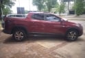 Camionetas - Fiat TORO FREEDOM 4X4 TDI 2018 Diesel 111111Km - En Venta