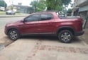 Camionetas - Fiat TORO FREEDOM 4X4 TDI 2018 Diesel 111111Km - En Venta