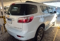 Camionetas - Chevrolet TRAILBLAZER 2.8 4X4 LTZ 2020 Nafta 70762Km - En Venta