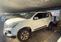Camionetas - Chevrolet TRAILBLAZER 2.8 4X4 LTZ 2020 Nafta 70762Km - En Venta