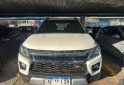 Camionetas - Chevrolet TRAILBLAZER 2.8 4X4 LTZ 2020 Nafta 70762Km - En Venta