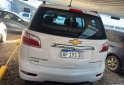 Camionetas - Chevrolet TRAILBLAZER 2.8 4X4 LTZ 2020 Nafta 70762Km - En Venta