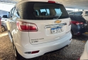 Camionetas - Chevrolet TRAILBLAZER 2.8 4X4 LTZ 2020 Nafta 70762Km - En Venta
