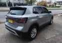 Autos - Volkswagen T CROSS 1.0 T 2025 Nafta 25000Km - En Venta