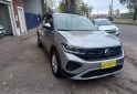 Autos - Volkswagen T CROSS 1.0 T 2025 Nafta 25000Km - En Venta