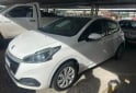 Autos - Peugeot 208 ACTIVE 1.6 115 2019 Nafta 49962Km - En Venta