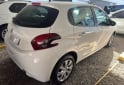 Autos - Peugeot 208 ACTIVE 1.6 115 2019 Nafta 49962Km - En Venta