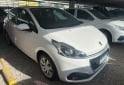 Autos - Peugeot 208 ACTIVE 1.6 115 2019 Nafta 49962Km - En Venta