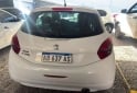 Autos - Peugeot 208 ACTIVE 1.6 115 2019 Nafta 49962Km - En Venta