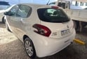 Autos - Peugeot 208 ACTIVE 1.6 115 2019 Nafta 49962Km - En Venta