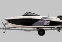 Embarcaciones - Campanili 185 weakmaster Mercury 115 4t - En Venta