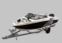 Embarcaciones - Campanili 185 weakmaster Mercury 115 4t - En Venta