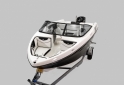 Embarcaciones - Campanili 185 weakmaster Mercury 115 4t - En Venta