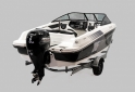 Embarcaciones - Campanili 185 weakmaster Mercury 115 4t - En Venta