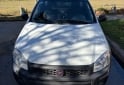 Utilitarios - Fiat Strada Working 2015 Nafta 77500Km - En Venta