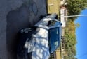 Utilitarios - Fiat Strada Working 2015 Nafta 77500Km - En Venta
