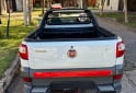Utilitarios - Fiat Strada Working 2015 Nafta 77500Km - En Venta