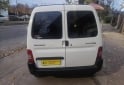 Utilitarios - Peugeot PARTNER FURGÓN 2013 Diesel 111111Km - En Venta