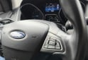 Autos - Ford Focus Titanium 2017 Nafta 104000Km - En Venta