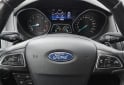Autos - Ford Focus Titanium 2017 Nafta 104000Km - En Venta