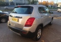 Camionetas - Chevrolet TRACKER LTZ 2014 Nafta 111111Km - En Venta