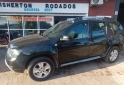 Camionetas - Renault DUSTER PH2 PRIVILEGE 1.6 2016 GNC 111111Km - En Venta