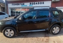 Camionetas - Renault DUSTER PH2 PRIVILEGE 1.6 2016 GNC 111111Km - En Venta