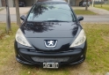 Autos - Peugeot 207 xt 2011 Diesel 191000Km - En Venta