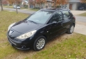 Autos - Peugeot 207 xt 2011 Diesel 191000Km - En Venta