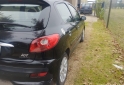 Autos - Peugeot 207 xt 2011 Diesel 191000Km - En Venta