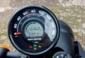 Motos - Royal Enfield Hunter 350 2025 Nafta 3400Km - En Venta