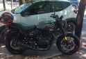 Motos - Royal Enfield Hunter 350 2025 Nafta 3400Km - En Venta