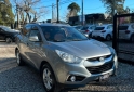 Autos - Volkswagen Tucson 2.0 GL 5P 2013 Nafta - En Venta